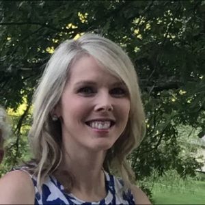 Meet your Posher, Lindsay